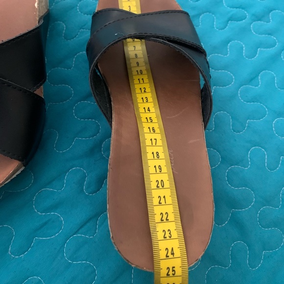 Cklass -Platform sandals - Picture 9 of 10